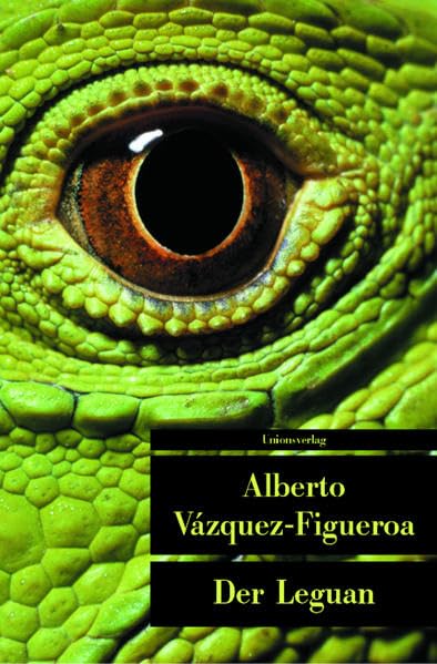 Product Image: Der Leguan