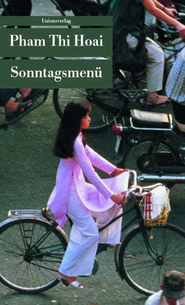 Sonntagsmenü: Kurzgeschichten (Unionsverlag Taschenbücher) Historical Fiction