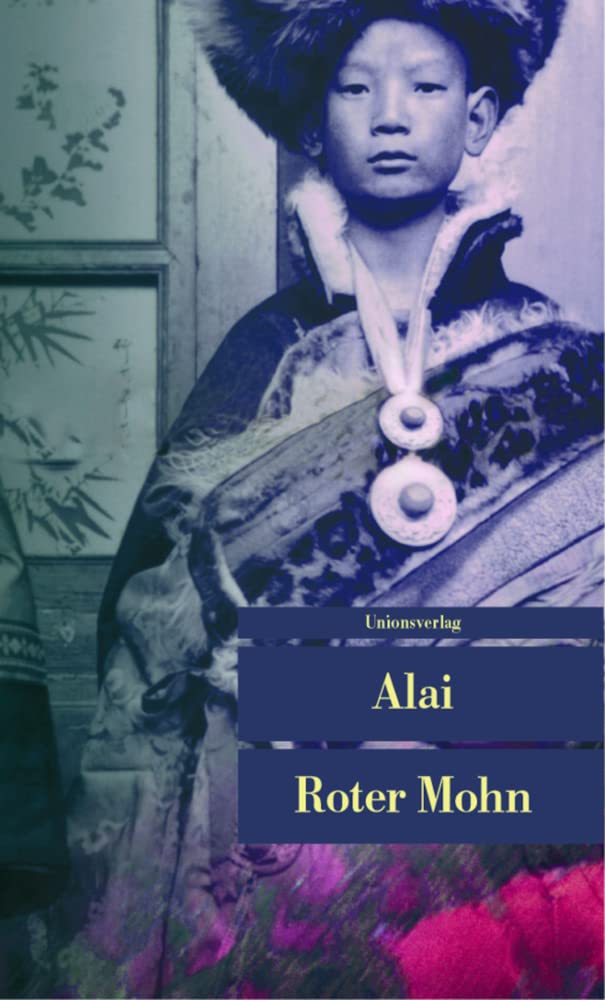 Roter Mohn Historical Fiction