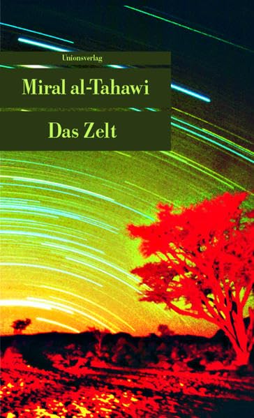 Das Zelt: Roman (Unionsverlag Taschenbücher) Contemporary literature
