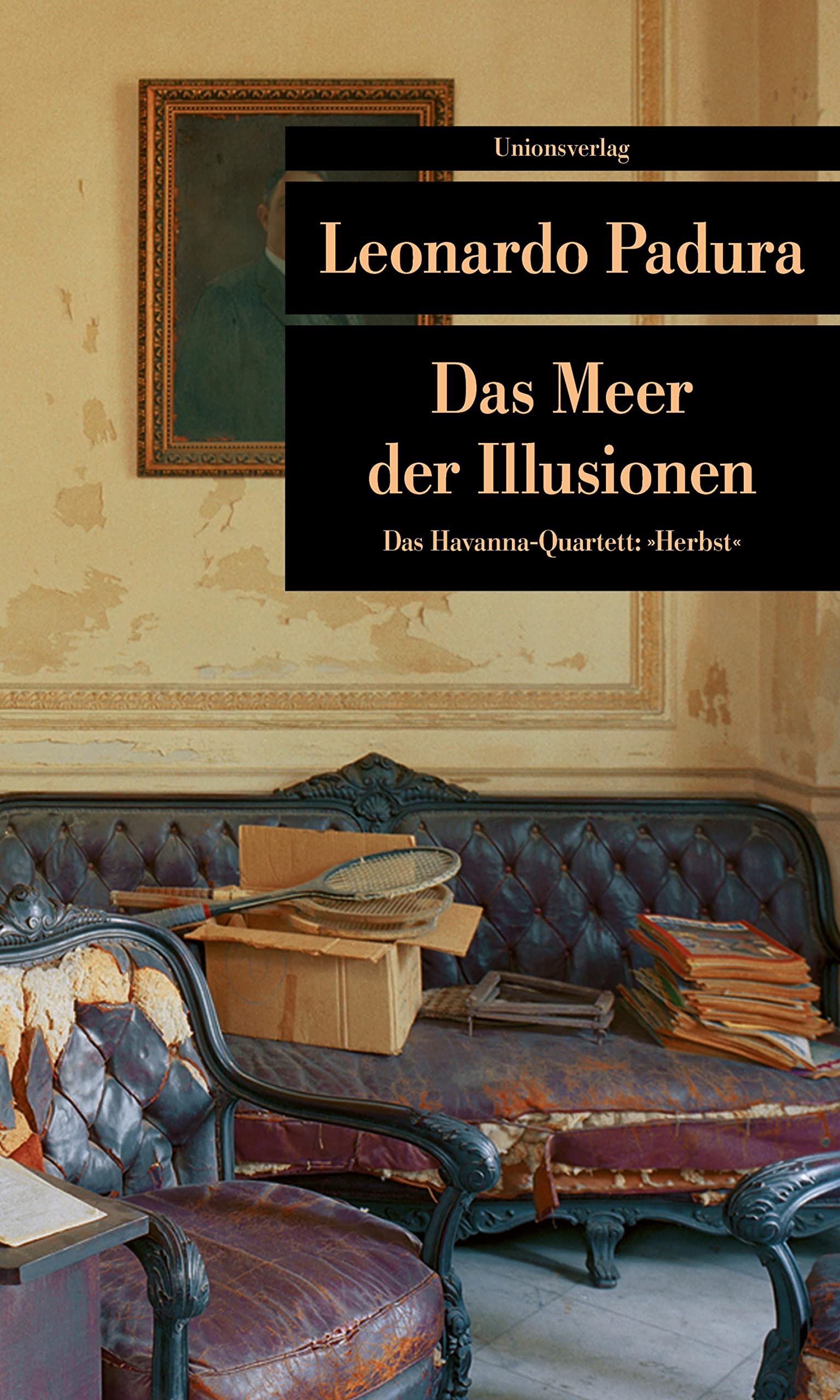 Das Meer der Illusionen Contemporary literature Books