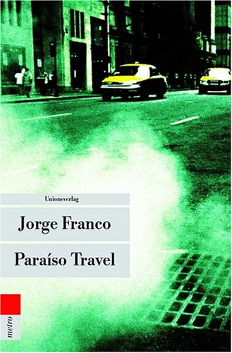 Paraiso Travel Books