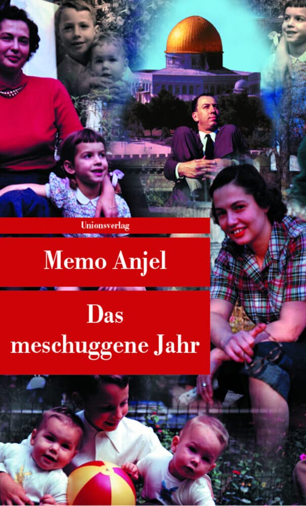 Product Image: Das meschuggene Jahr