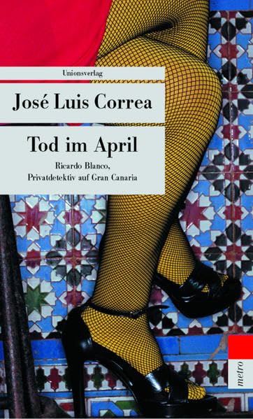 Product Image: Tod im April