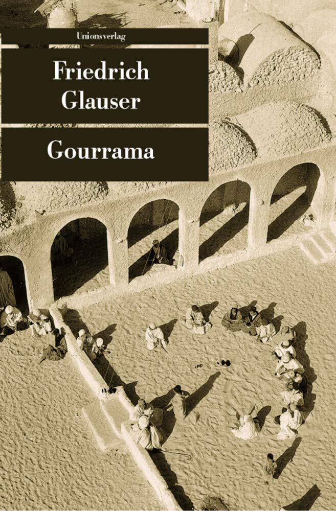 Gourrama Action & Adventure