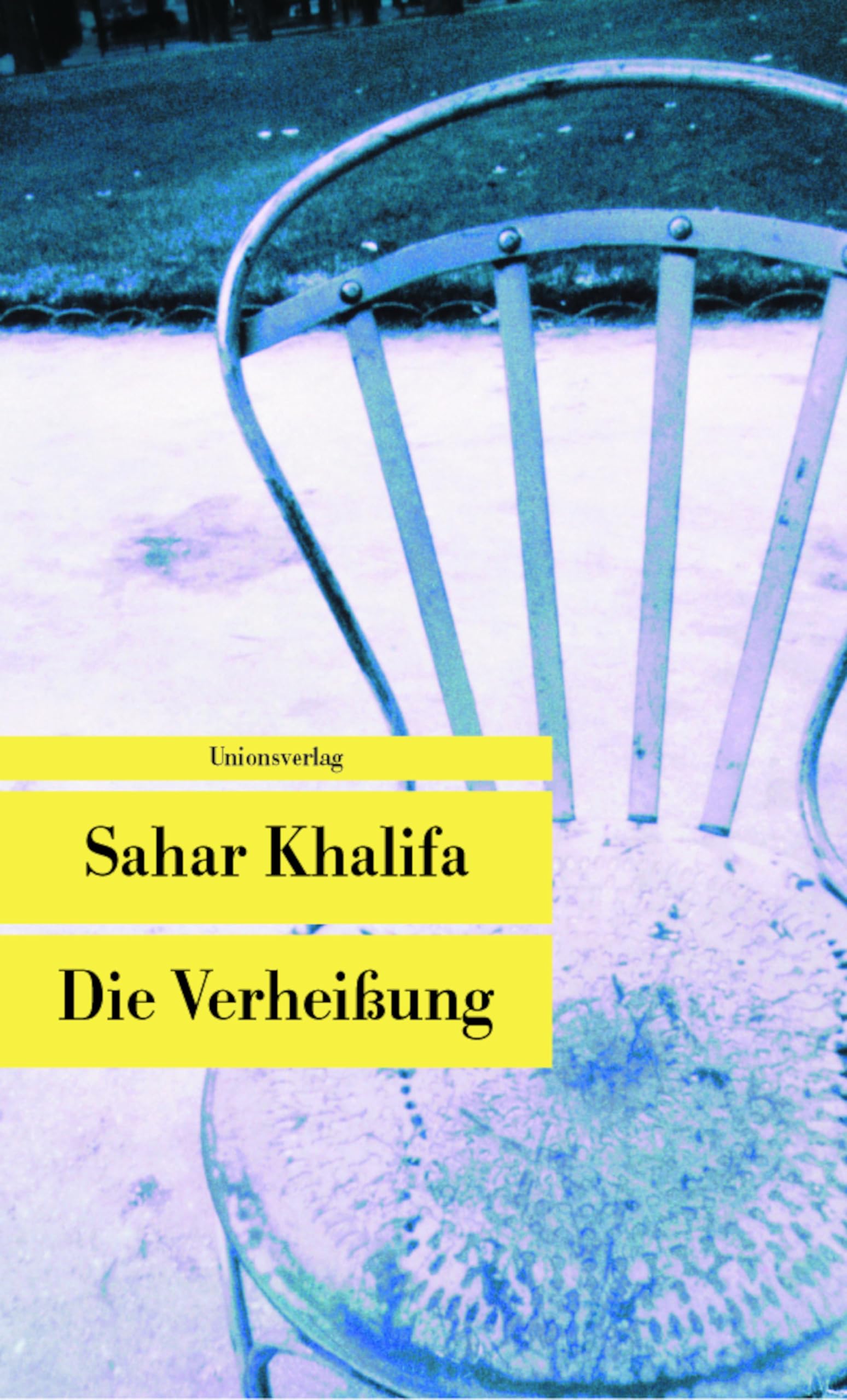 Product Image: Die Verheißung