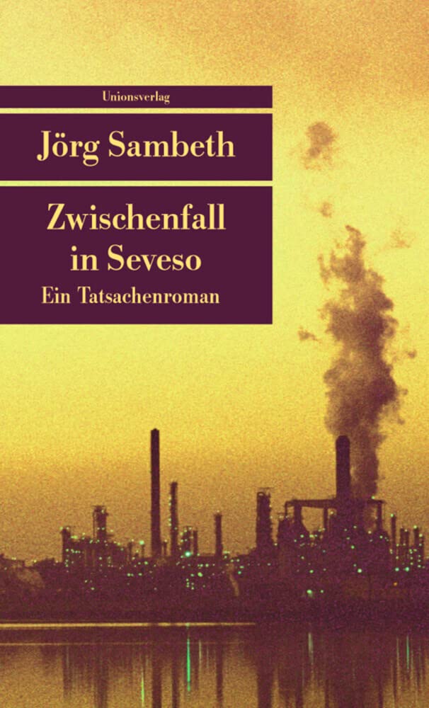 Product Image: Zwischenfall in Seveso