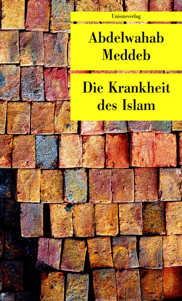 Die Krankheit des Islam Contemporary literature