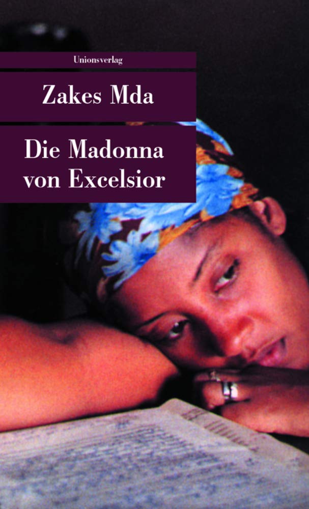 Product Image: Die Madonna von Excelsior