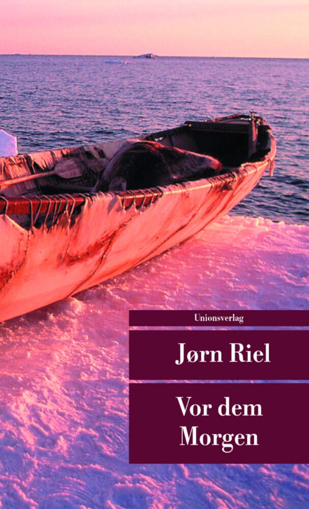 Product Image: Vor dem Morgen