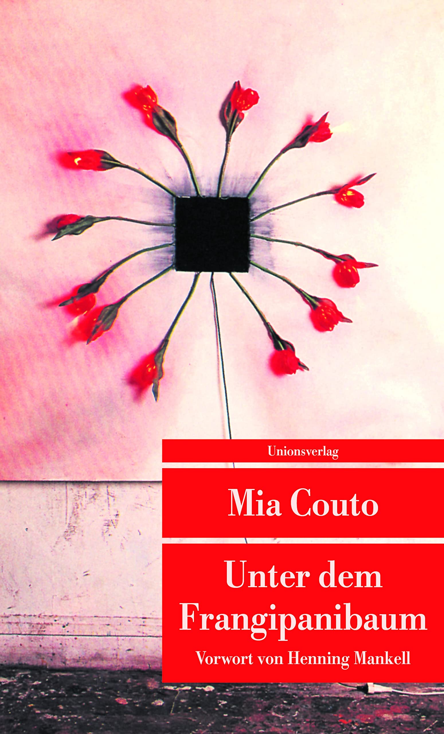Unter dem Frangipanibaum Contemporary literature