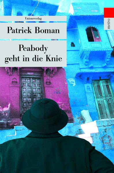 Product Image: Peabody geht in die Knie
