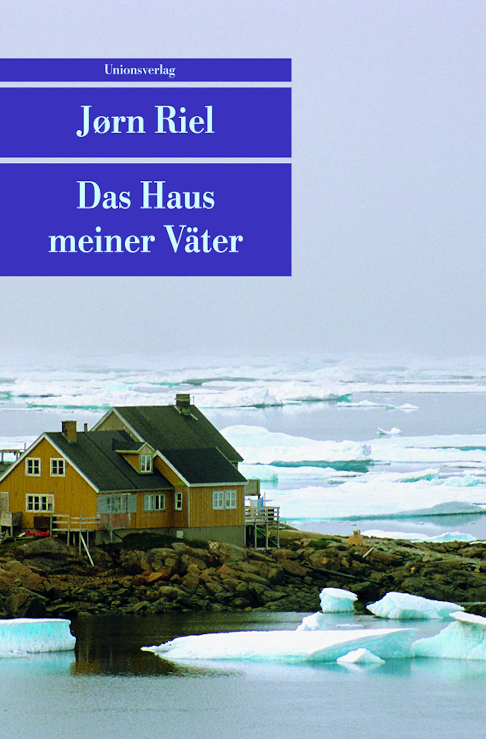 Das Haus meiner Väter Historical Fiction