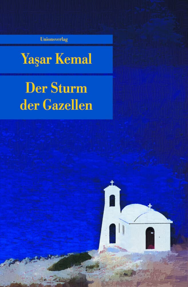 Product Image: Der Sturm der Gazellen