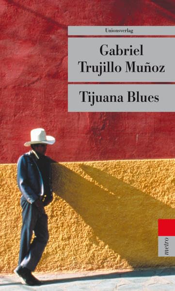 Tijuana Blues Action & Adventure
