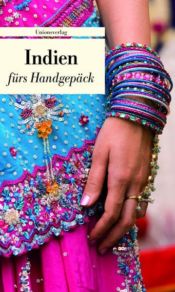 Indien fürs Handgepäck Leisure, Home & Garden