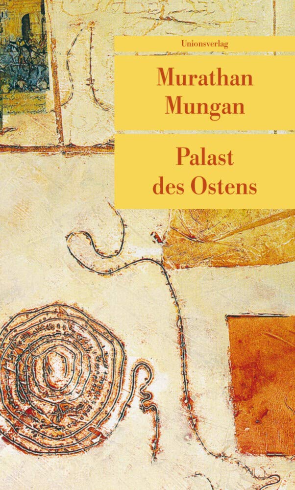 Palast des Ostens: Erzählungen. Türkische Bibliothek (Unionsverlag Taschenbücher) Social Sciences