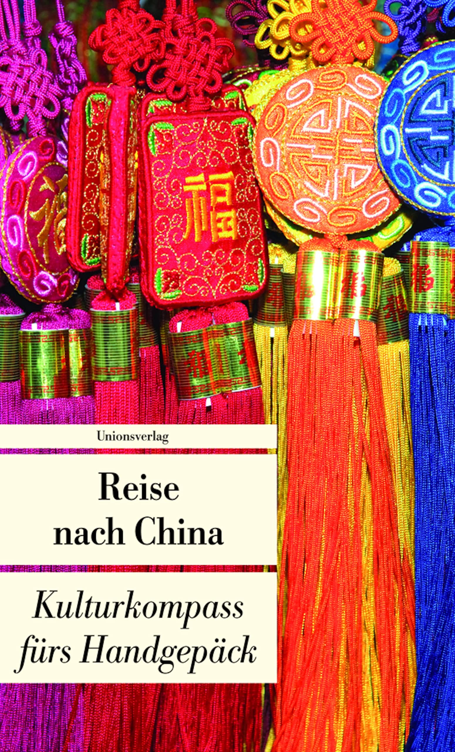 Reise nach China Leisure, Home & Garden Books