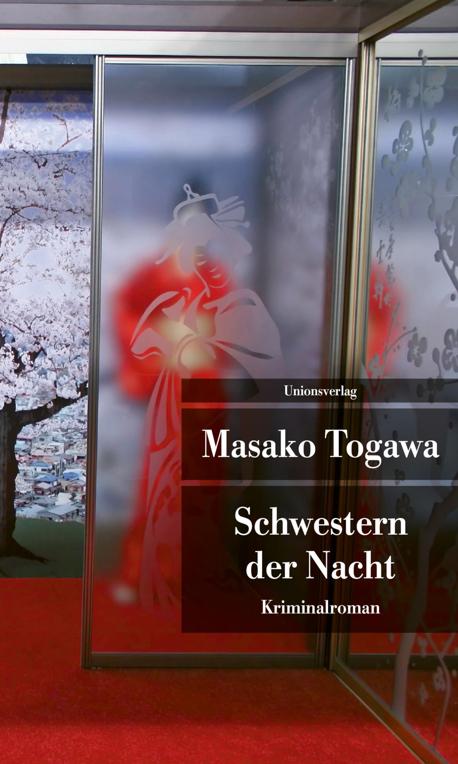 Schwestern der Nacht Contemporary literature