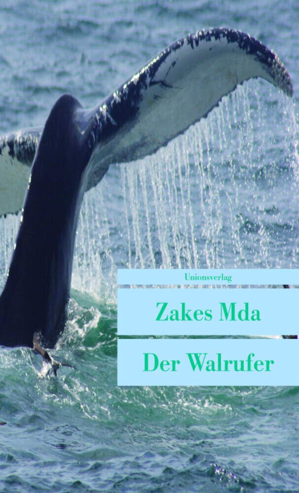 Der Walrufer Historical Fiction