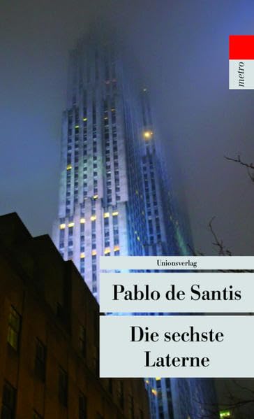 Die sechste Laterne Contemporary literature Books