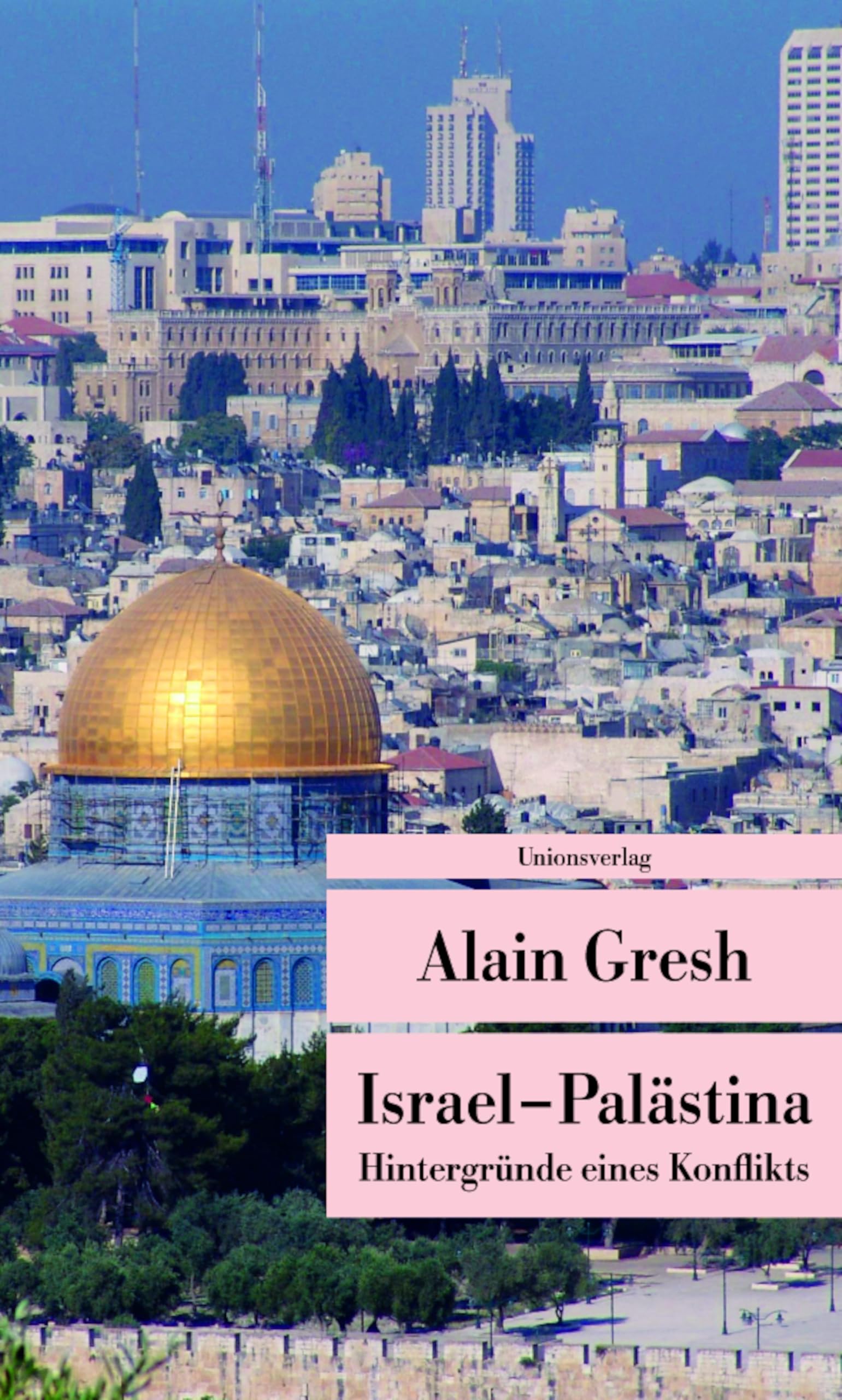 Israel - Palästina Contemporary literature Books