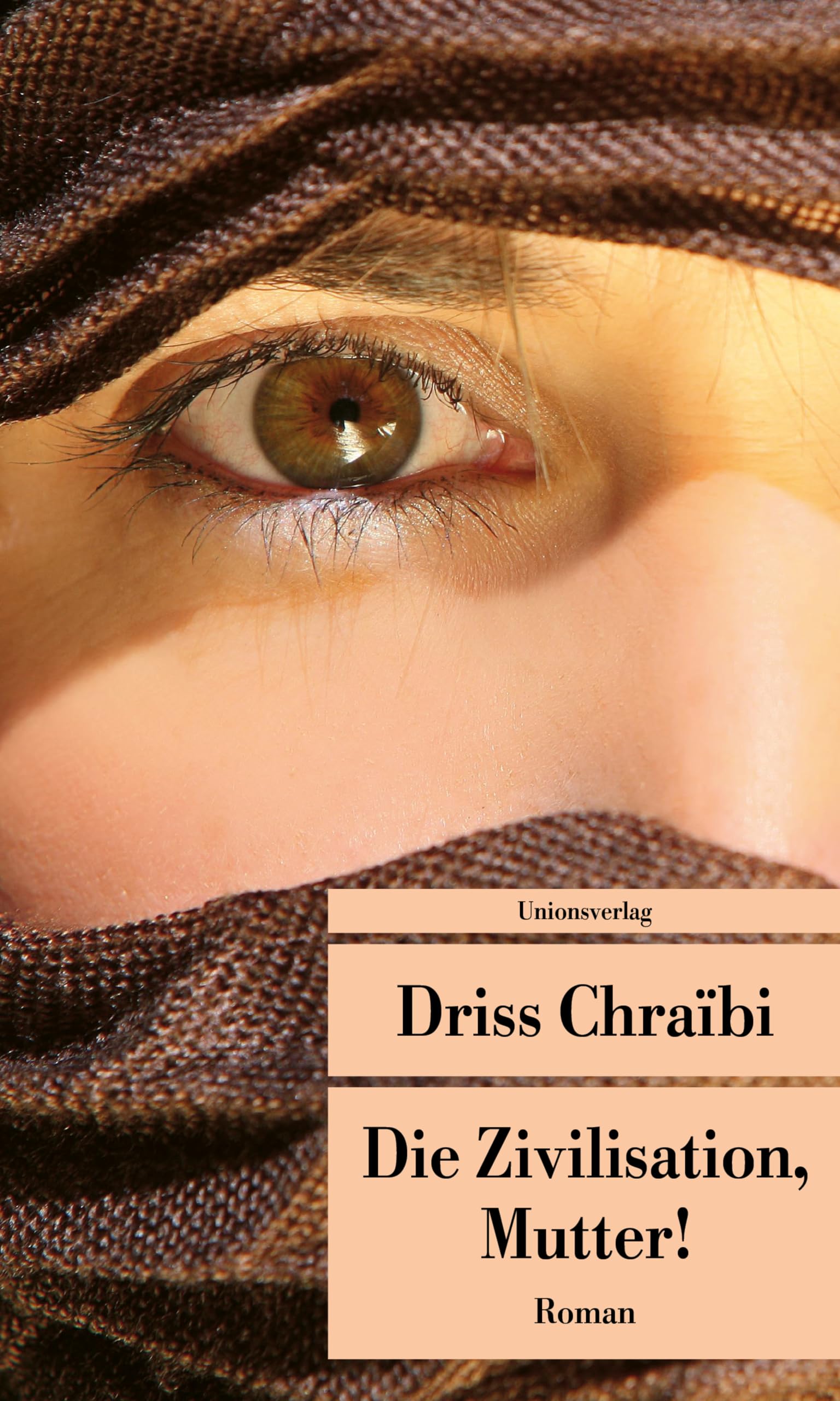 Die Zivilisation, Mutter! Contemporary literature Books