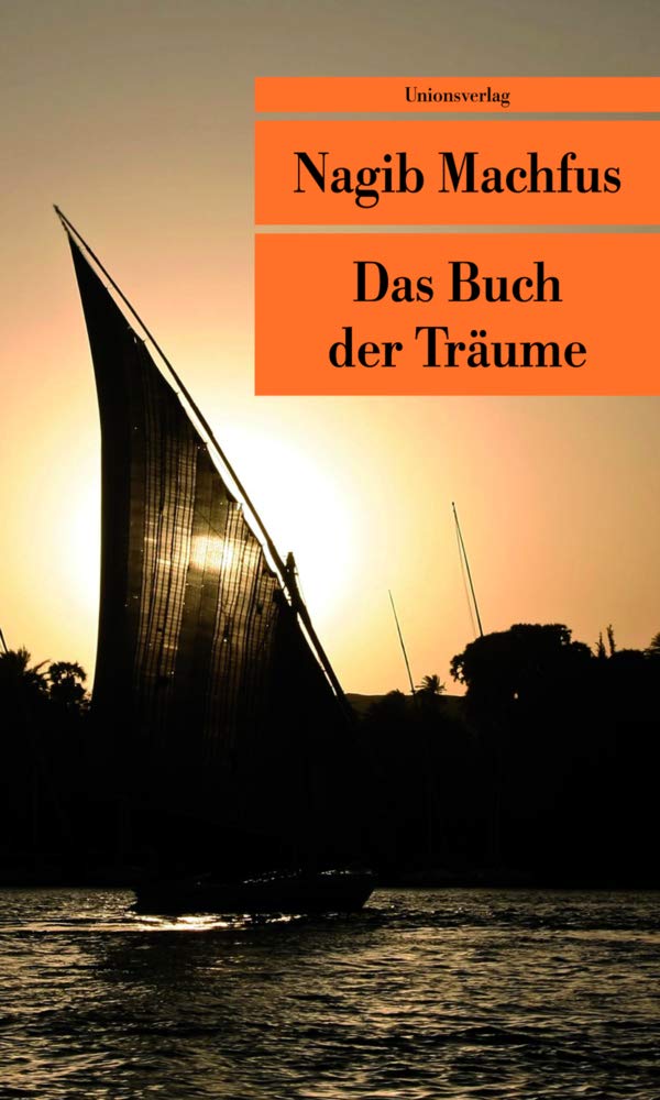 Product Image: Das Buch der Träume