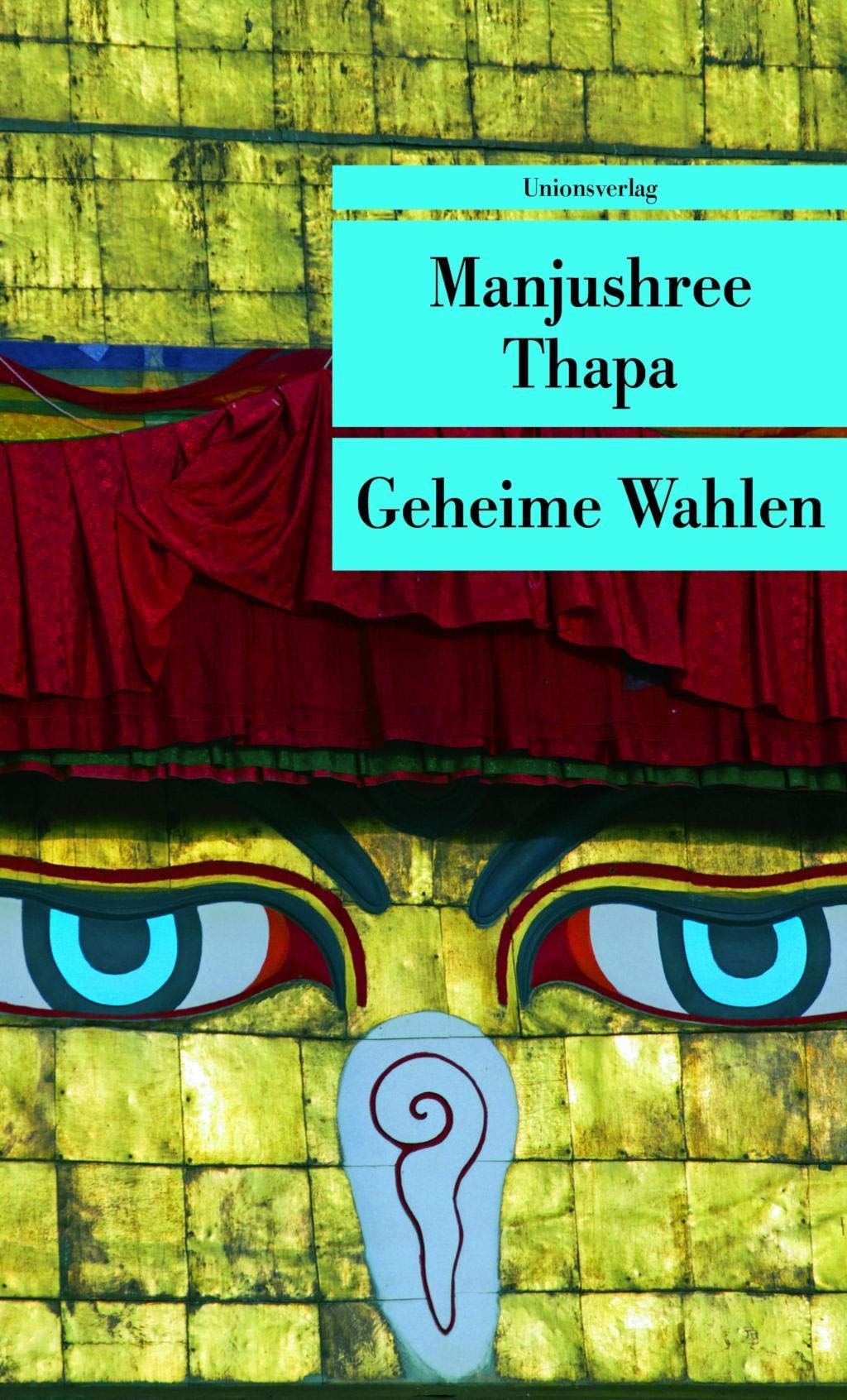 Geheime Wahlen Contemporary literature Books