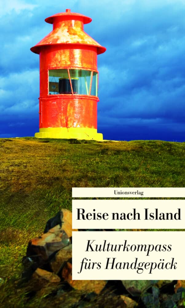 Reise nach Island Leisure, Home & Garden Books