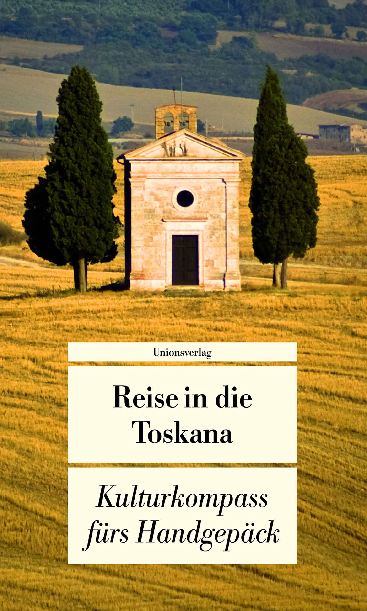 Reise in die Toskana Leisure, Home & Garden