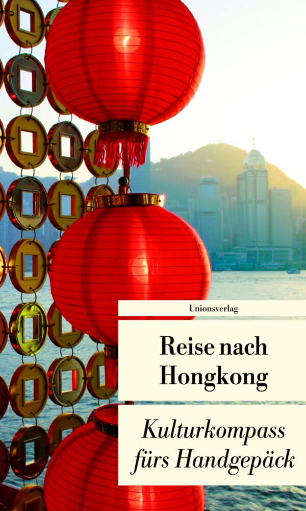 Product Image: Reise nach Hongkong