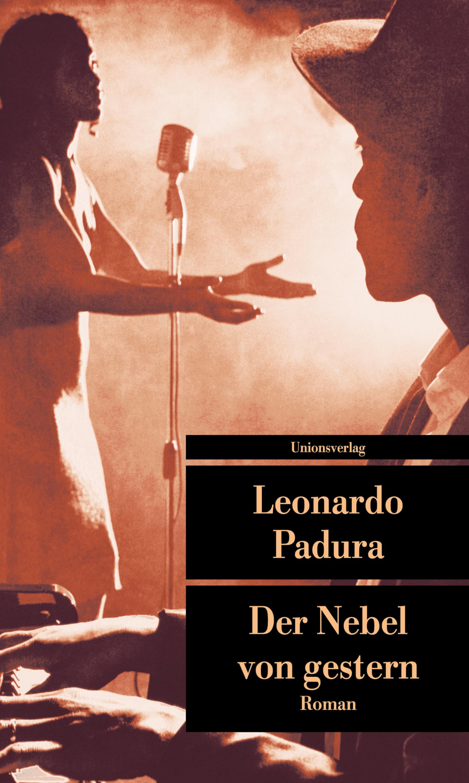 Product Image: Der Nebel von gestern