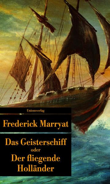 Das Geisterschiff oder Der fliegende Holländer Action & Adventure