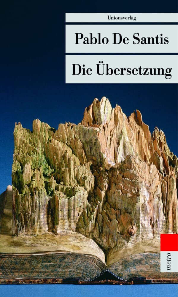 Die Übersetzung Contemporary literature Books