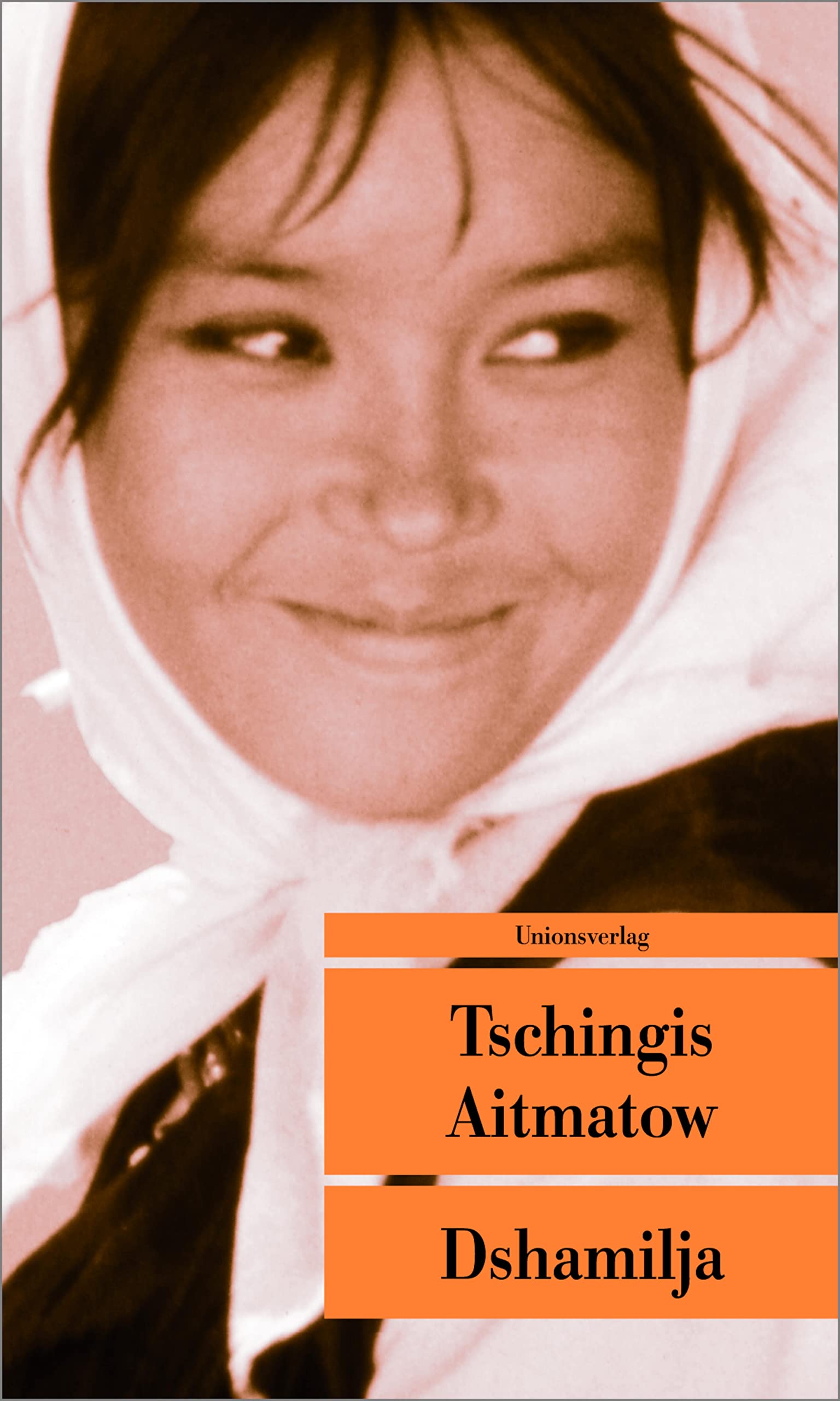 Dshamilja Historical Fiction