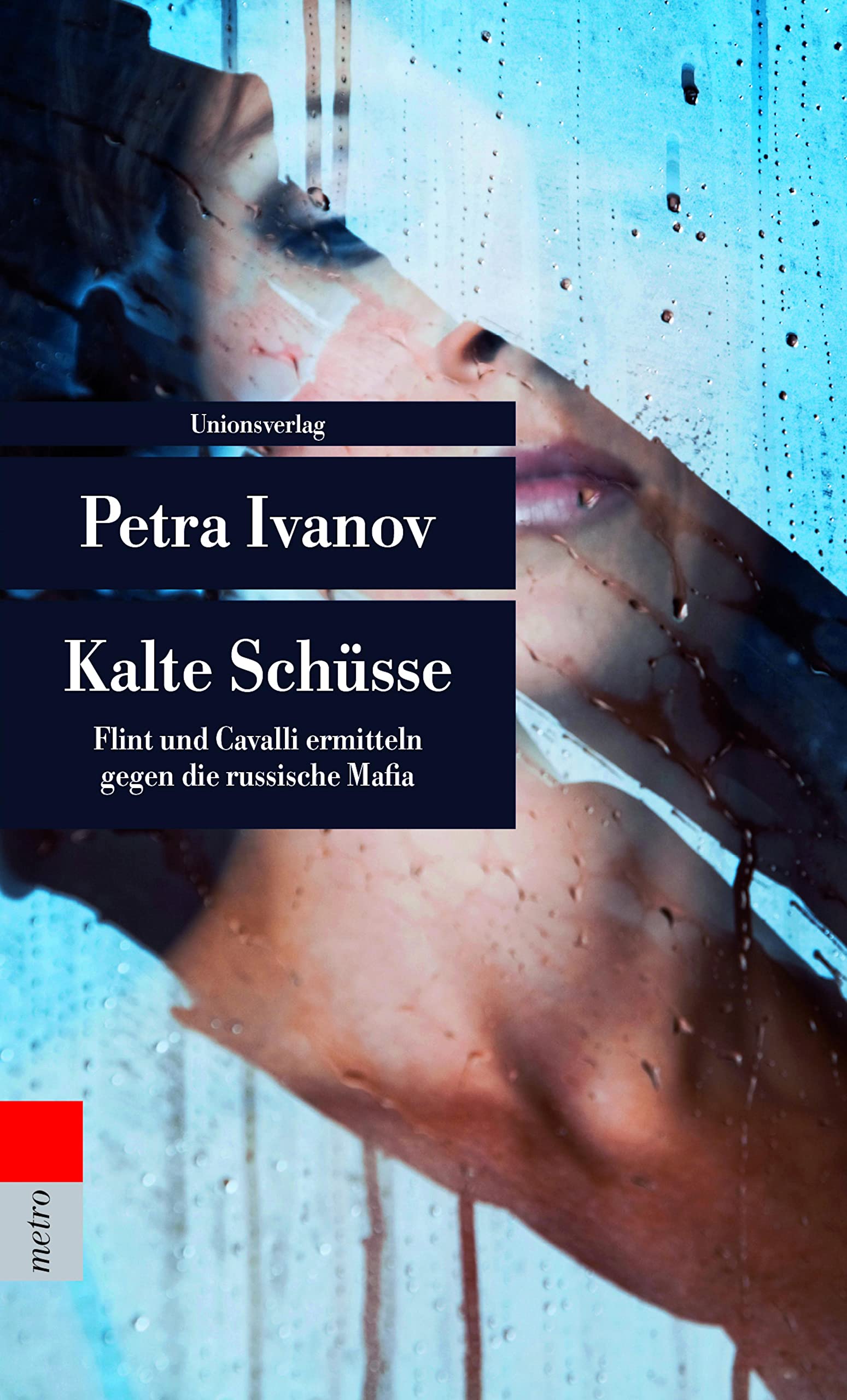 Product Image: Kalte Schüsse
