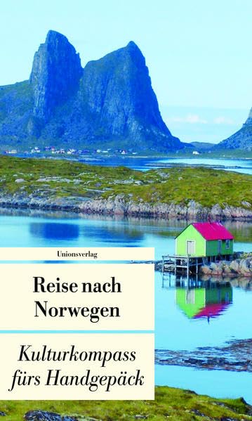 Reise nach Norwegen Leisure, Home & Garden Books