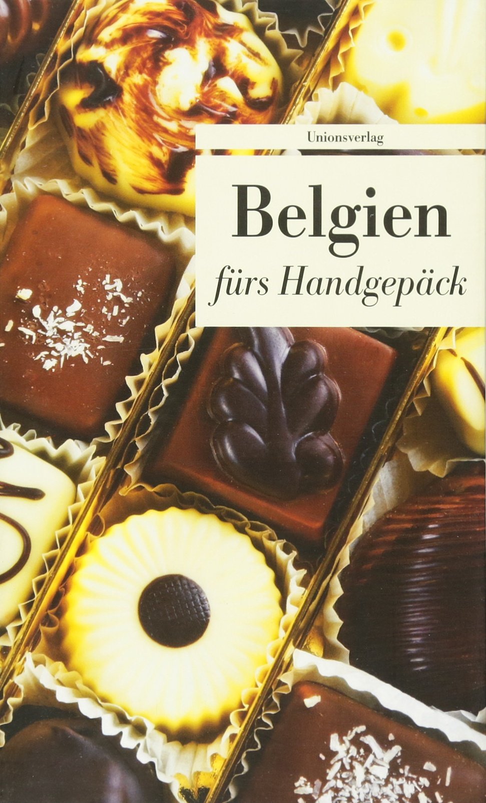 Belgien fürs Handgepäck Leisure, Home & Garden