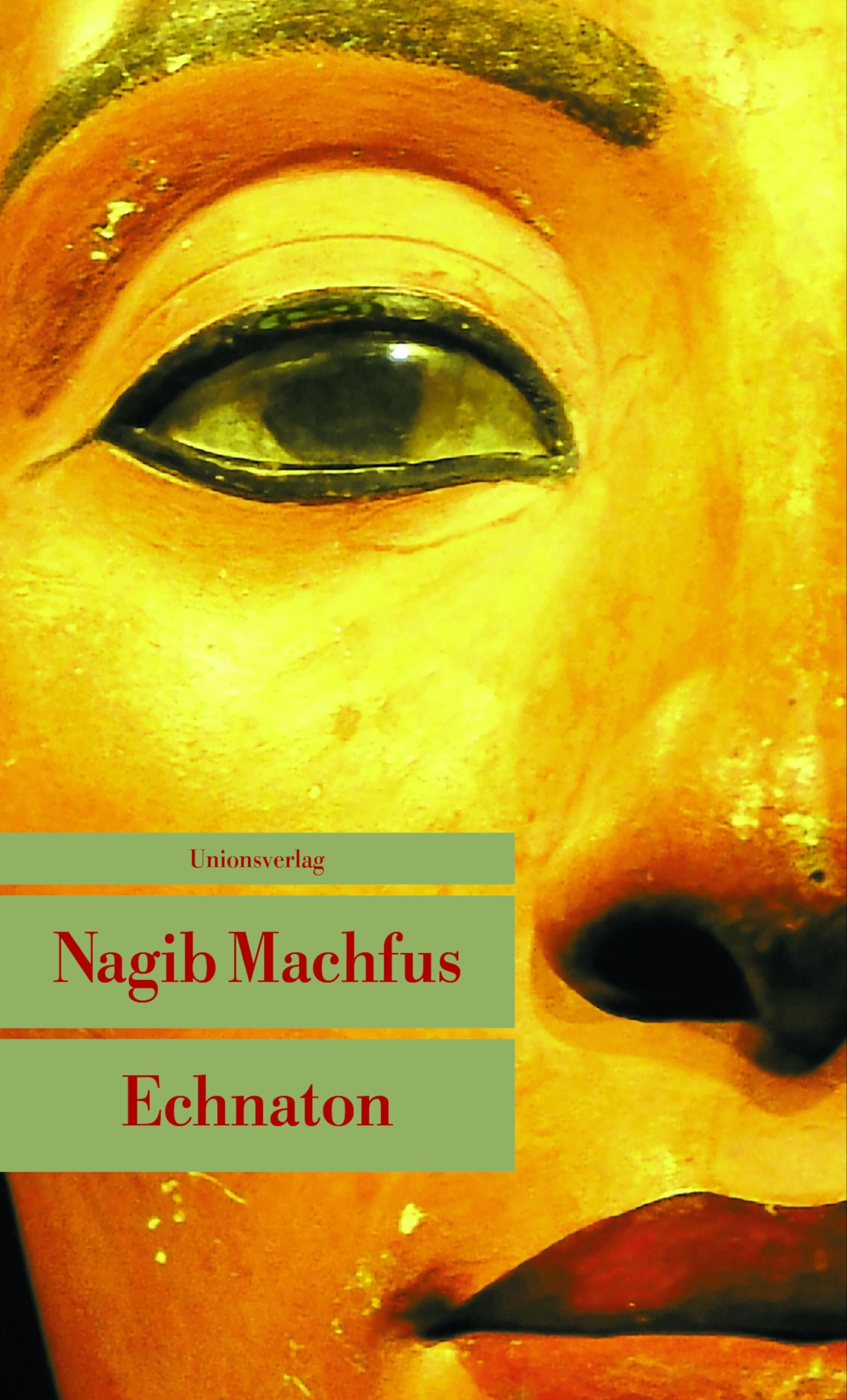 Echnaton Contemporary literature Books