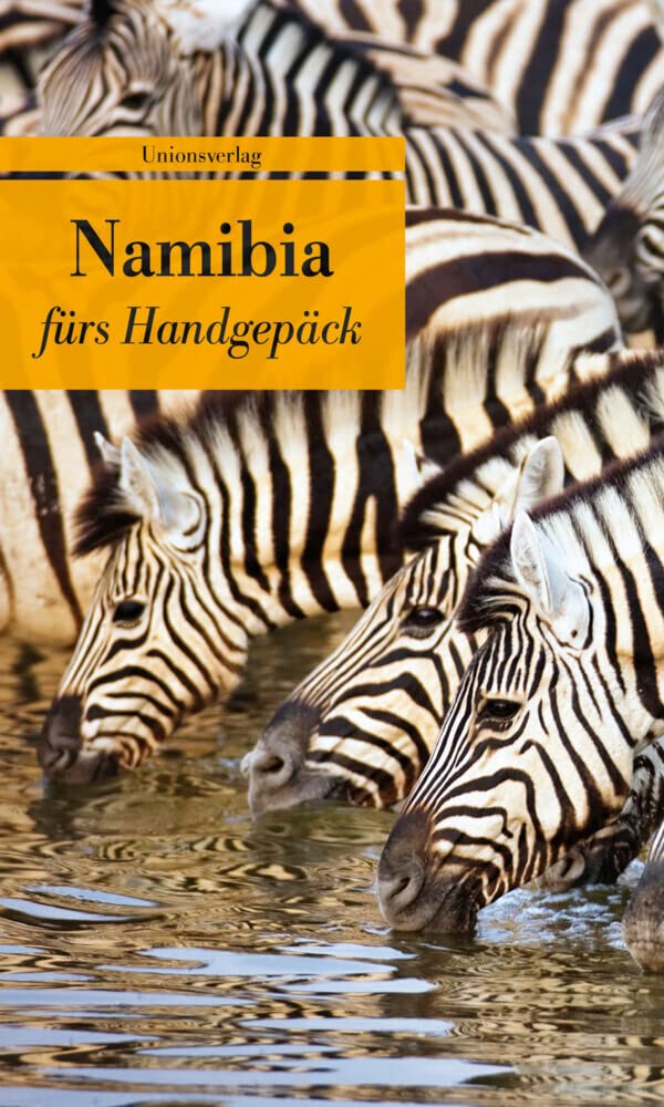 Product Image: Namibia fürs Handgepäck