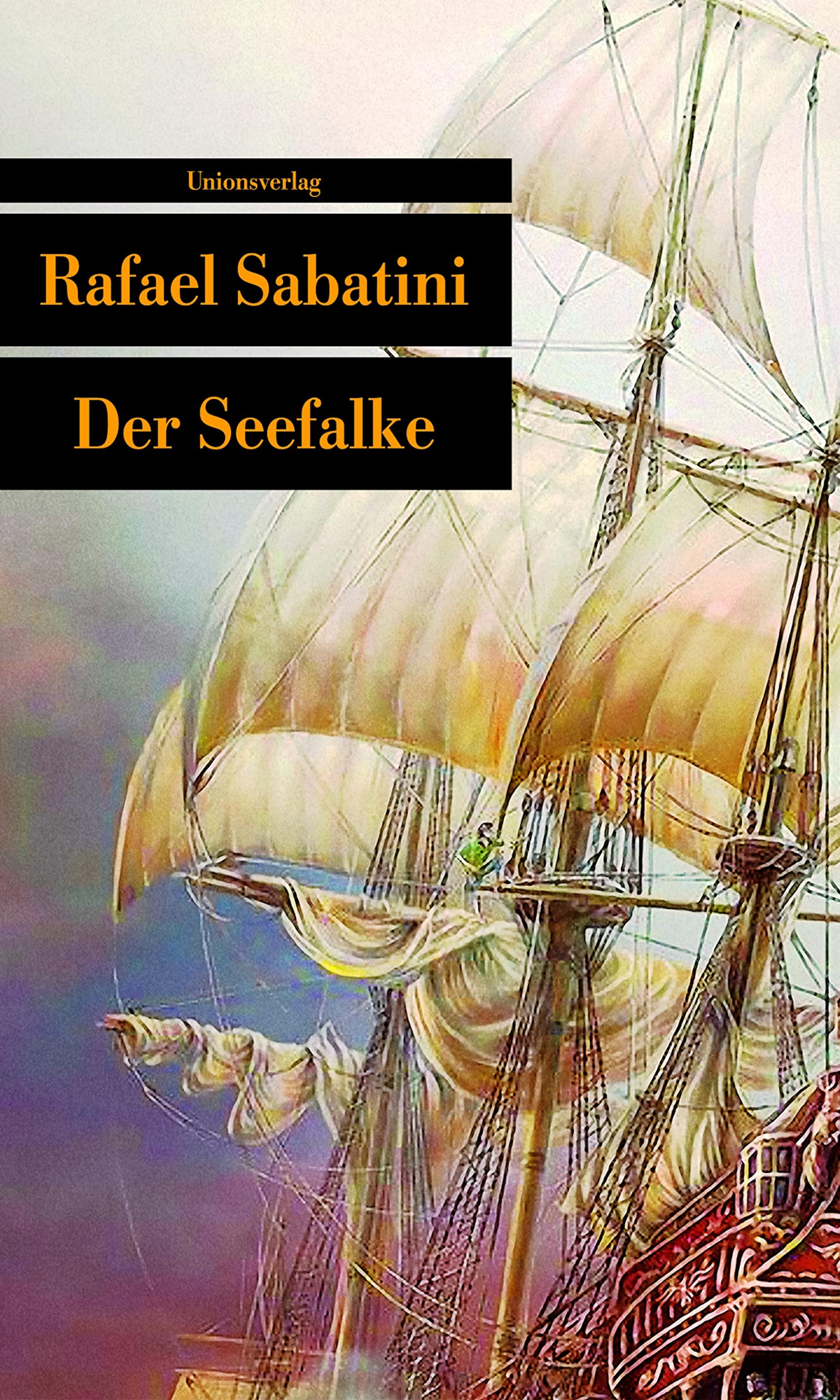 Der Seefalke Action & Adventure