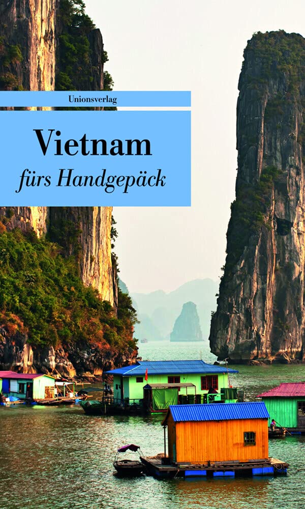 Vietnam fürs Handgepäck Leisure, Home & Garden