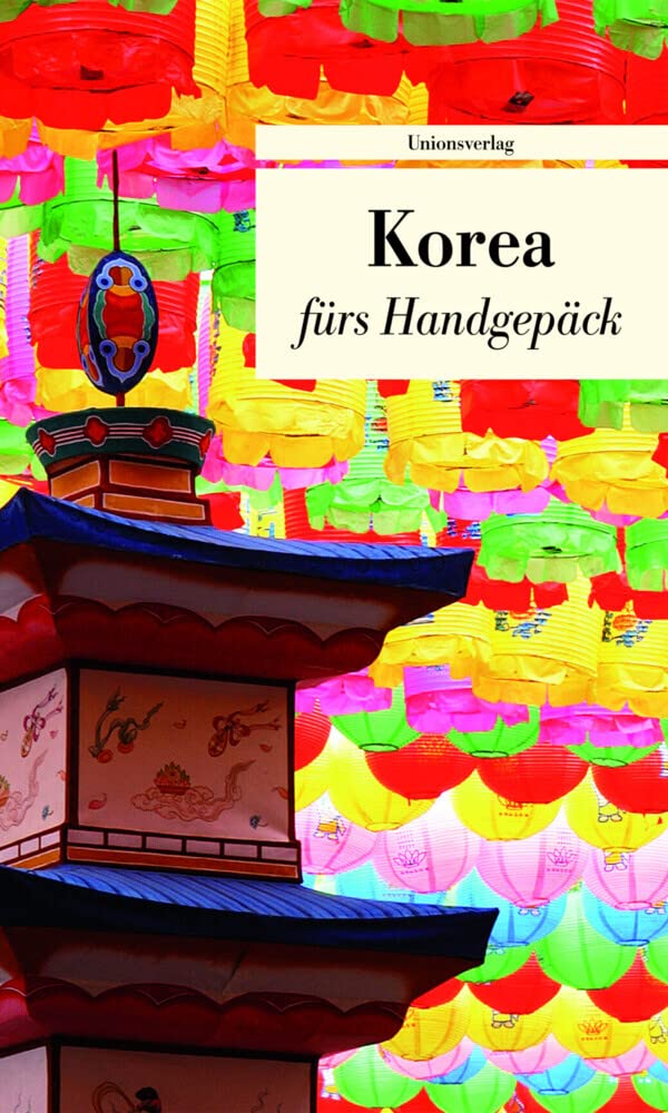Product Image: Korea fürs Handgepäck
