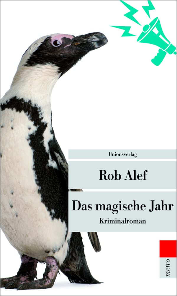 Product Image: Das magische Jahr