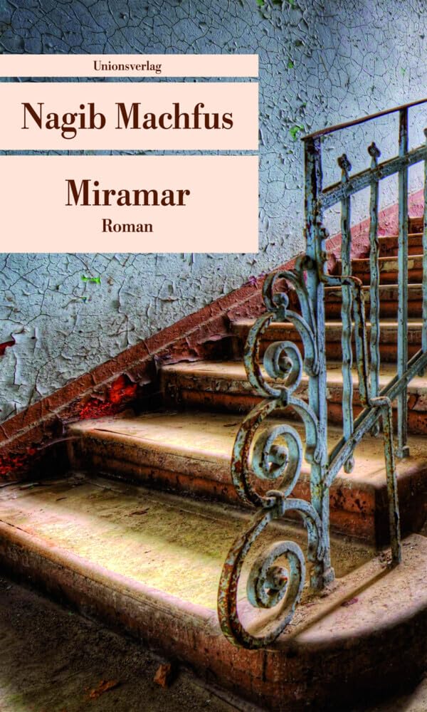 Miramar Historical Fiction