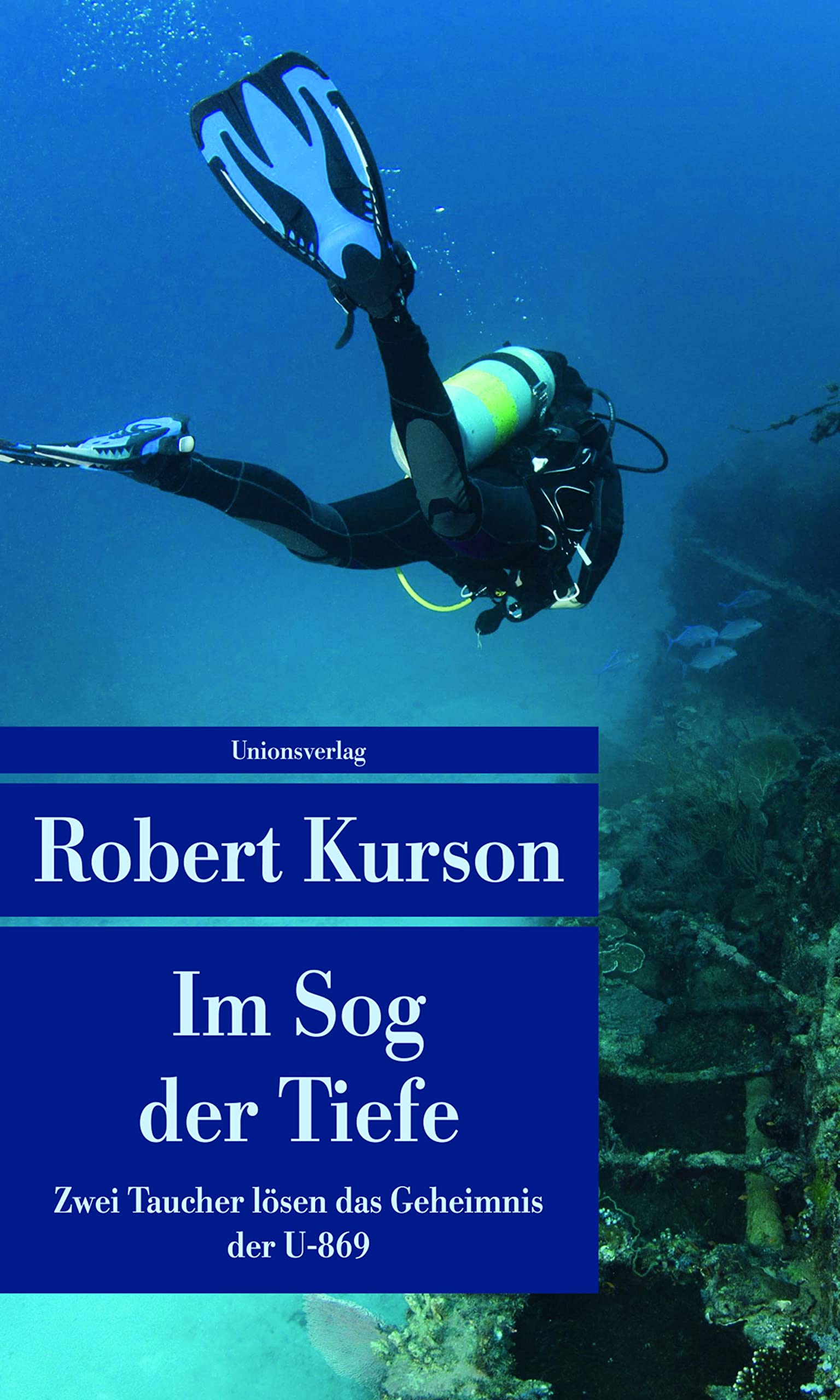 Product Image: Im Sog der Tiefe