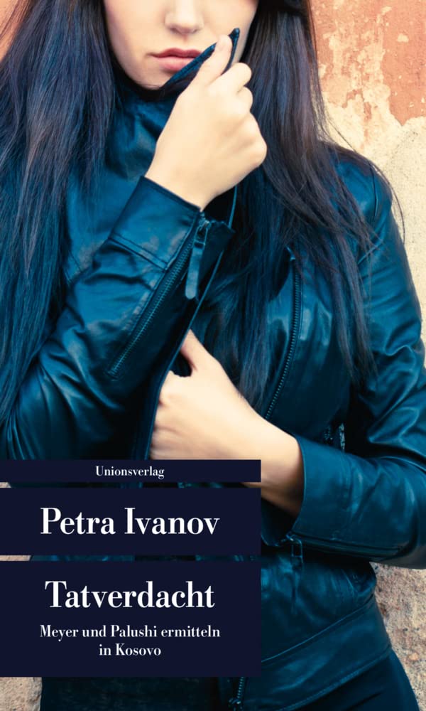 Tatverdacht Contemporary literature Books