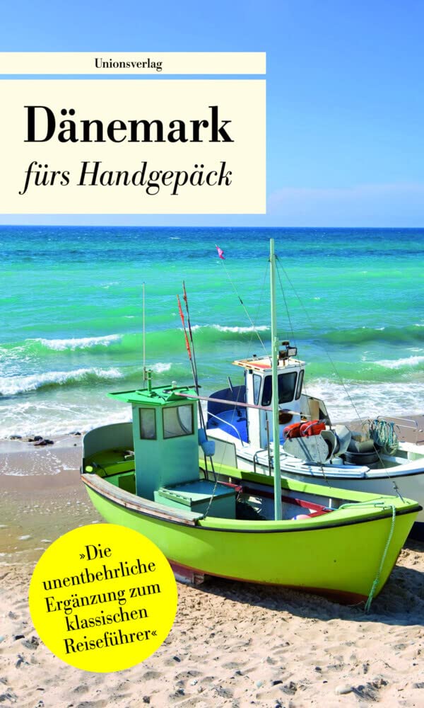 Product Image: Dänemark fürs Handgepäck