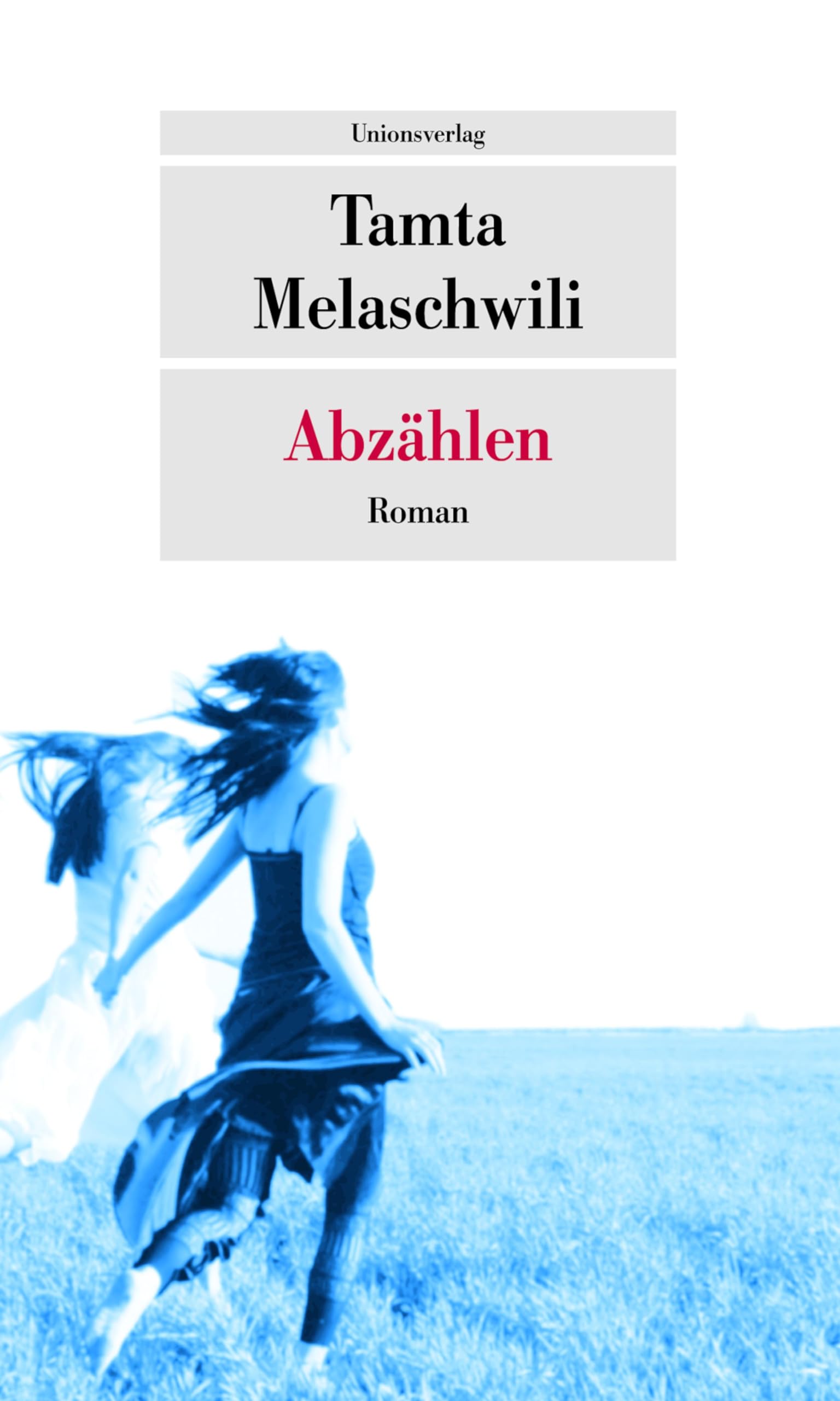 Abzählen Contemporary literature Books